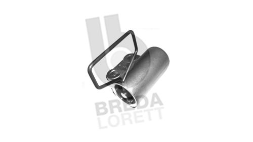 BREDA LORETT Устройство для натяжения ремня, ремень ГРМ TDI5236